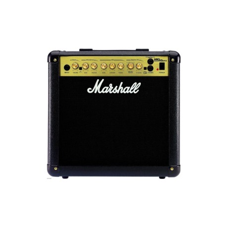 آمپلی فایر گیتار مارشال Marshall MG15DFX