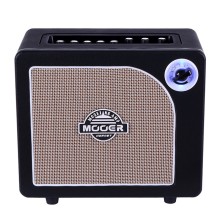 قیمت خرید فروش آمپلی فایر گیتار موئر Mooer Hornet 15 BLK