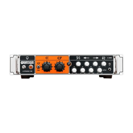 آمپلی فایر گیتار اورنج ORANGE 4 Stroke 500