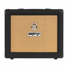 قیمت خرید فروش آمپلی فایر گیتار اورنج ORANGE Crush 20 BK