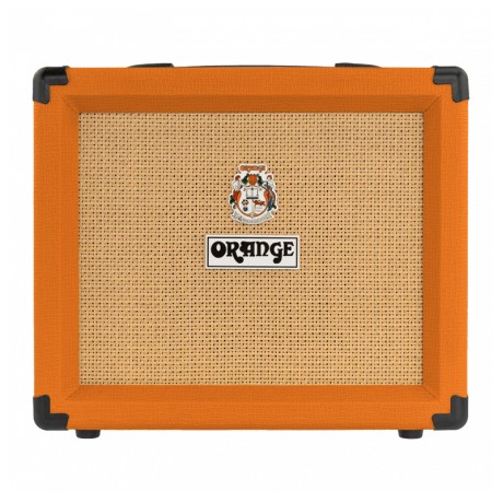 آمپلی فایر گیتار اورنج ORANGE Crush 20 RT