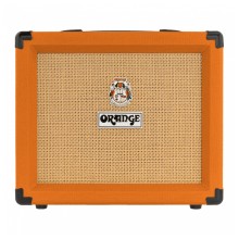 قیمت خرید فروش آمپلی فایر گیتار اورنج ORANGE Crush 20