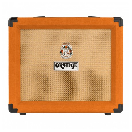 آمپلی فایر گیتار اورنج ORANGE Crush 20