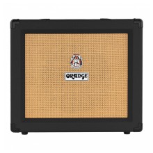 قیمت خرید فروش آمپلی فایر گیتار اورنج ORANGE Crush 35 RT BK