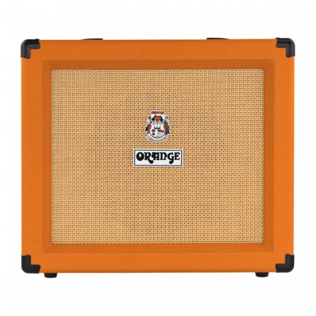 آمپلی فایر گیتار اورنج ORANGE Crush 35 RT