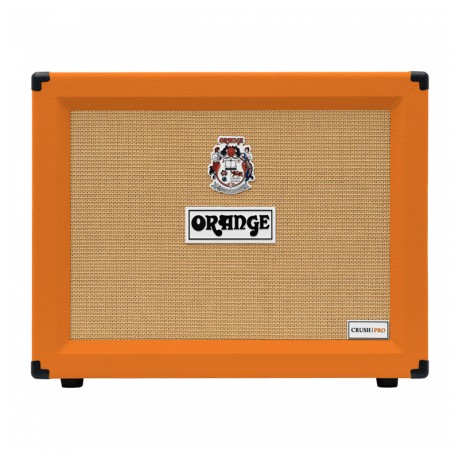 آمپلی فایر گیتار اورنج ORANGE Crush Pro 120 Combo