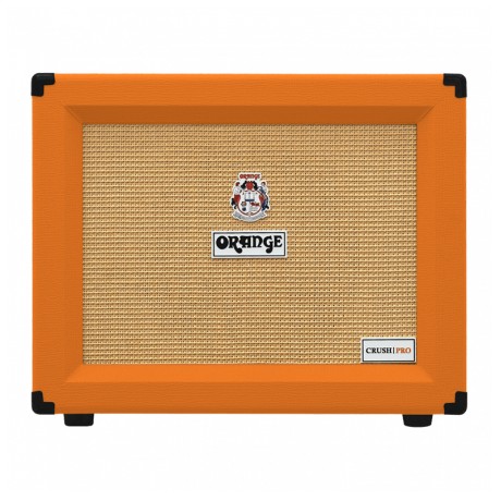 آمپلی فایر گیتار اورنج ORANGE Crush Pro 60 Combo