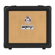 قیمت خرید فروش آمپلی فایر گیتار اورنج ORANGE Crush 12 BK