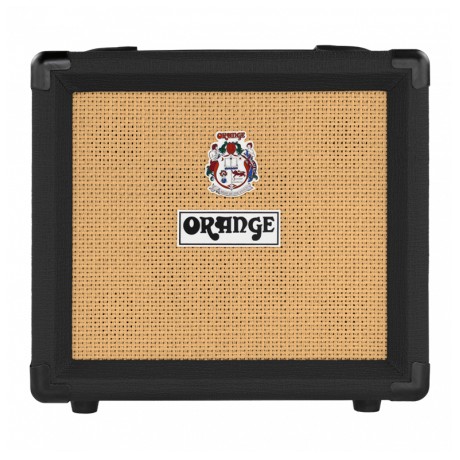 آمپلی فایر گیتار اورنج ORANGE Crush 12 BK