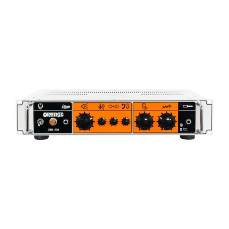 آمپلی فایر گیتار اورنج ORANGE OB1-500