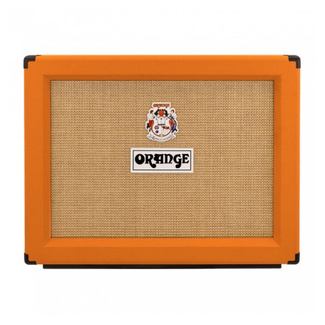 آمپلی فایر گیتار اورنج ORANGE Rockerverb 50C MKIII
