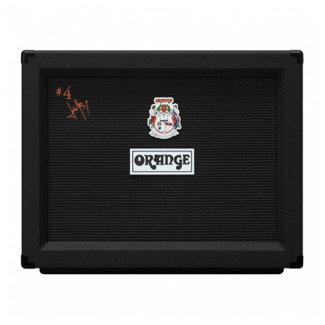 آمپلی فایر گیتار اورنج ORANGE Signature #4 Jim Root PPC212