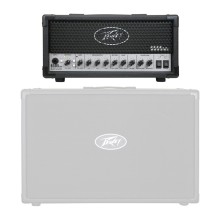 قیمت خرید فروش آمپلی فایر گیتار پی وی Peavey 6505 MH