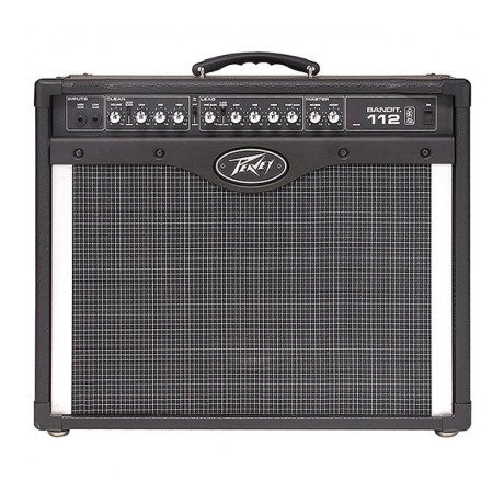 آمپلی فایر گیتار الکتریک پی وی Peavey Bandit 112