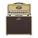 آمپلی فایر گیتار Peavey Classic 20 MH Head & Cabin