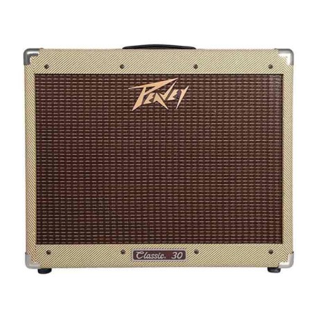 آمپلی فایر گیتار پی وی Peavey Classic 30 II