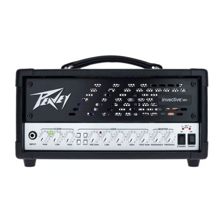آمپلی فایر گیتار پی وی Peavey Invective MH