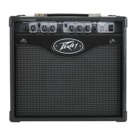 آمپلی فایر گیتار پی وی Peavey Rage 158