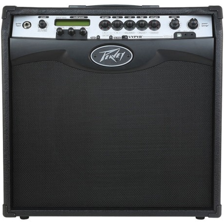 آمپلی فایر گیتار پی وی Peavey VIP 3