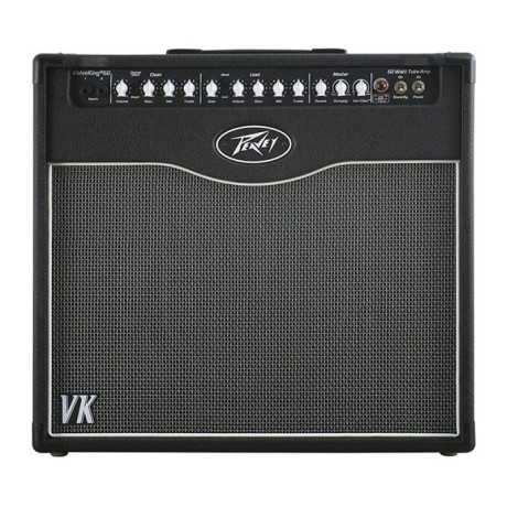 آمپلی فایر گیتار پی وی Peavey Valveking Combo 50