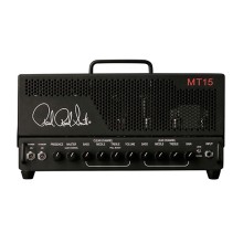قیمت خرید فروش آمپلی فایر گیتار پی آر اس PRS Mark Tremonti MT15 Guitar Amplifier Head