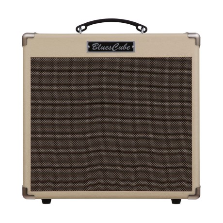 آمپلی فایر گیتار الکتریک رولند Roland Blues Cube Hot-Blond