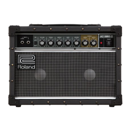 آمپلی فایر گیتار رولند Roland JC-22