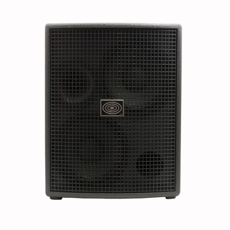 آمپلی فایر گیتار شرتلر Schertler Jam 400 BK