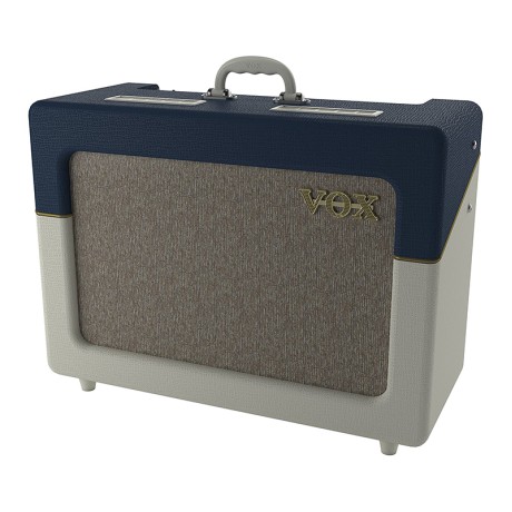 آمپلی فایر گیتار ووکس Vox AC15C1-TV-BC