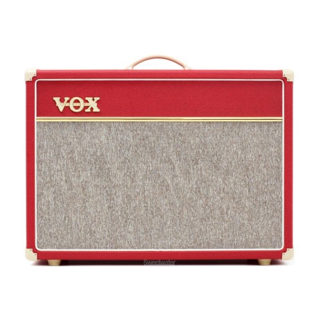 آمپلی فایر گیتار ووکس Vox AC15C1-V