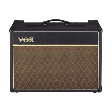 قیمت خرید فروش آمپلی فایر گیتار ووکس Vox AC15CC1