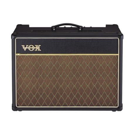 آمپلی فایر گیتار ووکس Vox AC15CC1