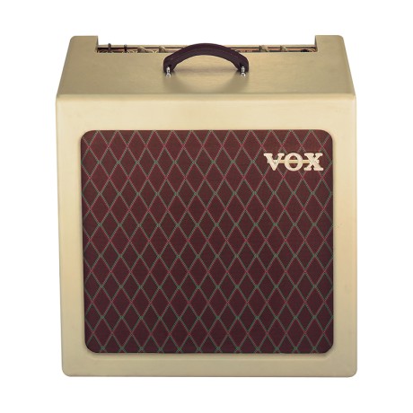 آمپلی فایر گیتار ووکس Vox AC15H1TV