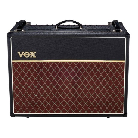 آمپلی فایر گیتار ووکس Vox AC30C2