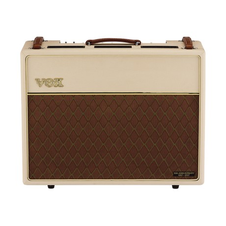 آمپلی فایر گیتار ووکس Vox AC30H2