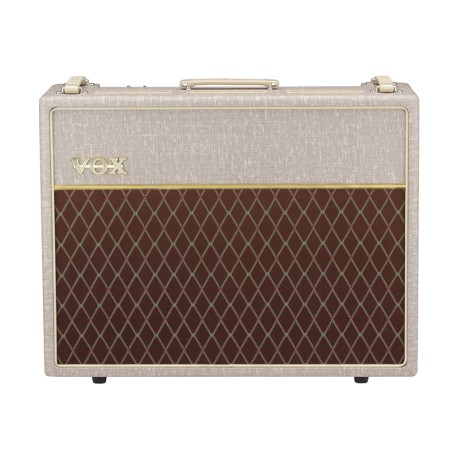 آمپلی فایر گیتار ووکس Vox AC30HW2X