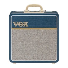 قیمت خرید فروش آمپلی فایر گیتار ووکس Vox AC4C1-BL