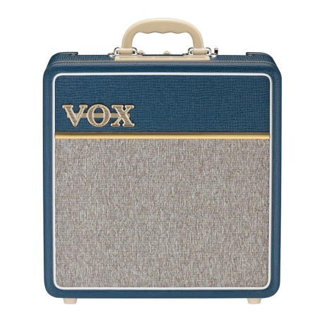 آمپلی فایر گیتار ووکس Vox AC4C1-BL