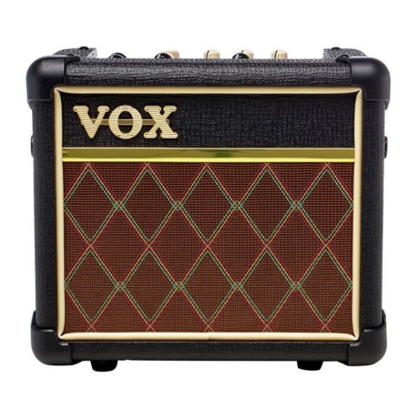 آمپلی فایر گیتار ووکس Vox MINI 3 G2 CL