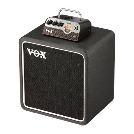 آمپلی فایر گیتار ووکس Vox MV50 AC Set