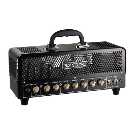 آمپلی فایر گیتار ووکس Vox NT15H-G2