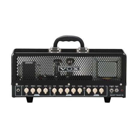 آمپلی فایر گیتار ووکس Vox NT50H-G2