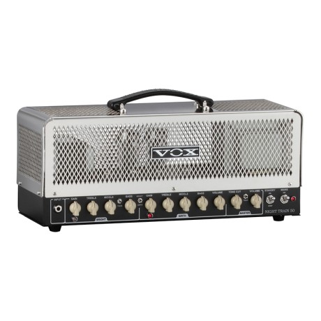 آمپلی فایر گیتار ووکس Vox NT50H