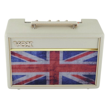 آمپلی فایر گیتار ووکس Vox Pathfinder 10 Union Jack