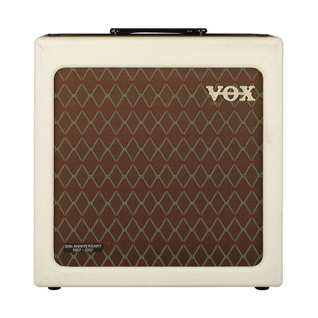 آمپلی فایر گیتار ووکس Vox V112HTV