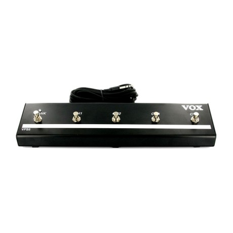 فوت سوئیچ ووکس Vox VFS5