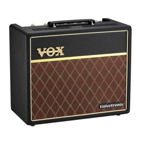 آمپلی فایر گیتار ووکس Vox VT20+ CL