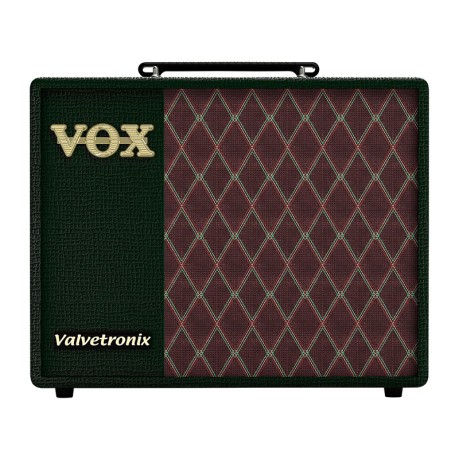 آمپلی فایر گیتار ووکس Vox VT20X BRG2