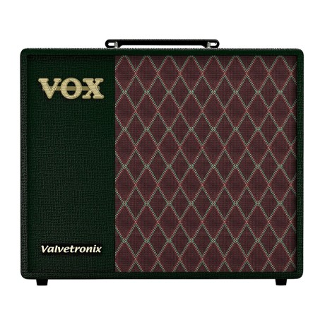 آمپلی فایر گیتار ووکس Vox VT40X BRG2