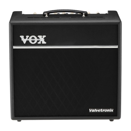 آمپلی فایر گیتار ووکس Vox VT80+